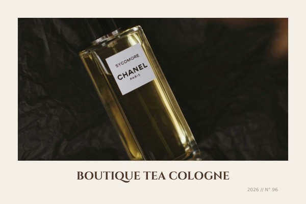 boutique tea cologne