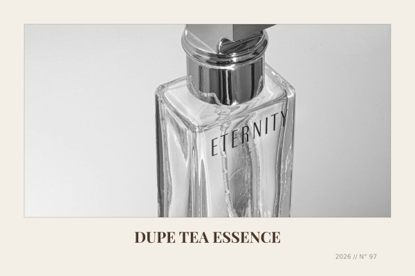 dupe tea essence