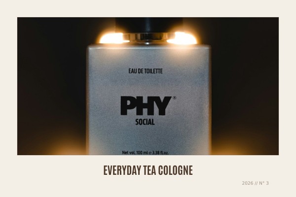 everyday tea cologne