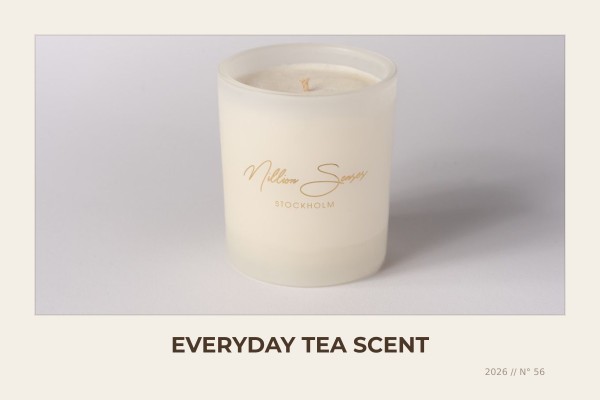 everyday tea scent