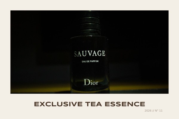 exclusive tea essence