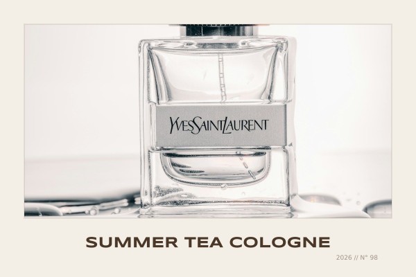 summer tea cologne