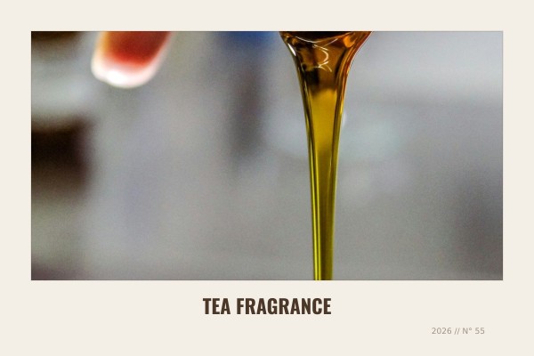 tea fragrance