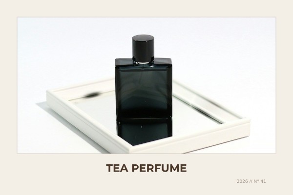 tea perfume