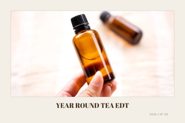 year-round tea edt